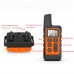 T211-Customized Smart Quartz Watches Design Waterproof Rechargeable Remote Pet Dog Training Collars for 3 dogs