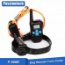 998B-anti barking training collar electronic dog training collar