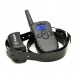 M998-adjustable military training tactical dog collar and mini educator remote training collar