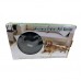 F-028 wireless fence for dogs with two collars wireless dog pet electric fence collar
