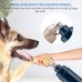 Painless Paws Grooming Professional LED Rechargeable Electric Pet Nail Trimmer thick nails easy use Dog Nail Grinder