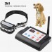 F-883 wireless dog fence system that just has rays wireless dog fence pet system waterproof collar