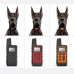 Waterproof 500m Dog Trainer Electric Training Dog Collar Anti Barking E-Collar Remote Dog Training Collar