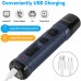 N30 Professional Pet Cleaning Electric Nail Trimmer the lasted Dog Nail Grinder