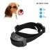 NO Bark Collar  Luxury Battery Operated Beep Vibration Dog Training Collar No Barking Anti Bark Collar