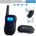 Pet Training Device  Dog Bark Control Shock Collar  m998 waterproof remote dog training