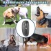 Best Ultrasonic Dog Repeller Training bodyguard Anti Barking  Device