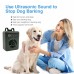Electric Ultrasonic Device USB Charging Barking SControl Bark Pet Training Device