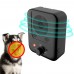 Outdoor Pet DOG Repeller Ultrasonic Bark Control Waterproof Rechargeable Dog Behavior Training device with 3 Adjustable Modes