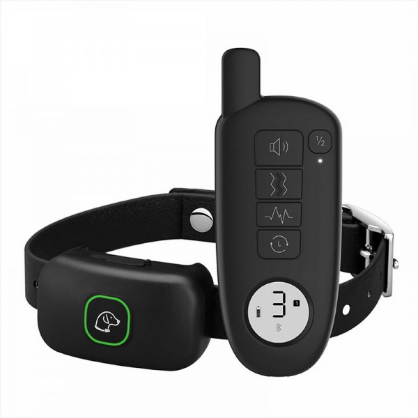 Outdoor Dog Remote dog training collar control Can be used for 2 dogs training