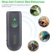 Dog Bark Control MiniHandheld Dog Anti-barking device Anti-Bark Control for Hanging with Ultrasonic Using the batteries
