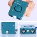 Dog Bark Control MiniHandheld Dog Anti-barking device Anti-Bark Control for Hanging with Ultrasonic Using the batteries