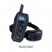 Waterproof Rechargeable Dog Training Collar with Beep, Vibration, Shock and Light Training Modes