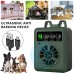 Anti Barking Control Device dog Bark SRepeller Harmless Mini Deterrents Silencer for Dog K6