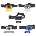 Rechargeable Shock Collar with Beep Vibration Dog Shock Collar for Small Medium Large Dogs