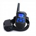 Dog Training Collar Rechargeable and Rainproof Remote Dog Training Collar with Beep Vibration and Static Electronic Collar