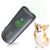 Pet Dog Repeller Anti Barking SBark Training Device Trainer Anti Barking Ultrasonic Without Battery