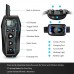 Remote dog training Collar Rechargeable And Rainproof Dog Bark product Waterproof transmitter Pet Training Device