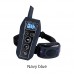 Remote dog training Collar Dog Bark product Waterproof  Shock transmitter
