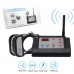 Electronic Boundary Bark Control Electric Barking Dog Alarm in Ground Pet Fencing System Pet Training Training Collars