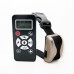 T161 High Quality 600m Control Electric Remote Shock Training Bark SDog Collar