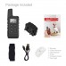 Pet Training Rechargeable Electric Dog Leash Running Shock Collar Waterproof Remote Dog Training Collars