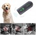Ultrasonic Anti Barking Control Pet Dog SBark Training Device Dog Repeller Bark Deterrent Silencer