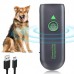 Ultrasonic Anti Barking Control Pet Dog SBark Training Device Dog Repeller Bark Deterrent Silencer