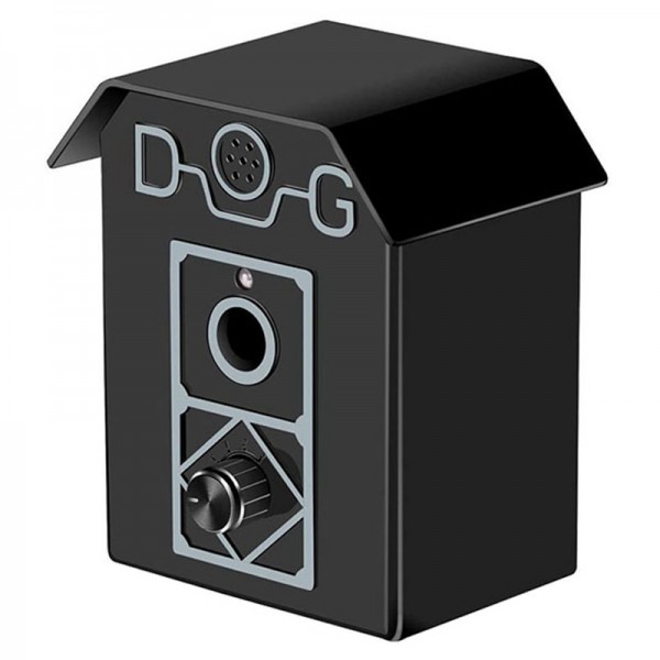 Outdoor Bark Controller No Barking Tool Dog Ultrasonic Anti Barking Device UL10