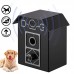 Outdoor Dog Controller Ultrasonic Dog Repeller Waterproof Anti-Bark Device SDog Barking Control Pet Training System