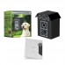 Outdoor Dog Controller Ultrasonic Dog Repeller Waterproof Anti-Bark Device SDog Barking Control Pet Training System