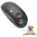 Ultrasonic Dog Repeller Training Device Anti Barking SBark Drive Away The Vicious Dog Handheld Control Trainer