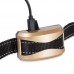 E collar for dog bark control collar 165B humane dog bark control with Vibration and rechargeable