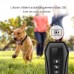 Remote Training Collar Pet Electric Dogs Training Shock Collar Device Collar Waterproof Rechargeable