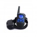 Dog Training Collar with Remote 2-in-1 Automatic Bark SShock Collar 300m Range Rechargeable Waterproof Receiver