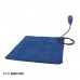 Pets Heating Pad Electric Heating Pad for Dogs and Cats Outdoor Warming Mat with Auto Power