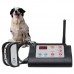Above Ground wireless electric dog fence pet containment system For Cats