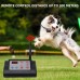Custom Pet Training Electronic Wireless Pet Containment System Dog Training Collar