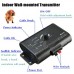 Dog Shock Containment System Safe Waterproof Underground Electric Dog Fence Fencing Shock Collar System