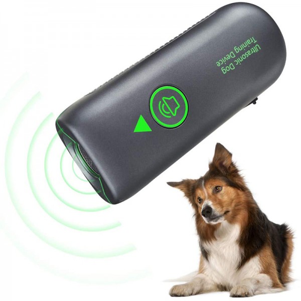 Outdoor Bark Control Anti Dog Bark Repellent Ultrasonic DogTraining devices UltrasonIc Bark Control Devices