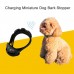 Pet Training Device No Bark Collar Dog Anti Bark Collar