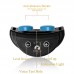 Automatic Dog Training Collar Rechargeable Anti Bark Control Collar Vibration No Bark Collar
