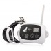 Wireless Remote Dog Fencing System Pet Electronic Device Waterproof Dog Training Collar Electric Shock 100 Levels Rechargeable