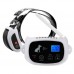 Waterproof Remote Dog Collar Training Wireless Fence Pet Containment System Dog Electric Fence for dog