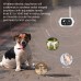 Waterproof Remote Dog Collar Training Wireless Fence Pet Containment System Dog Electric Fence for dog