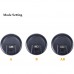Home Wireless Electric Pet Dog Fence Pet Containment System Rechargeable Collar Shock Tone Correction