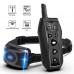 Waterproof Dog Training Collar Pet 600m Remote Control Rechargeable Shock sound Vibration Anti-Bark for All Size dog
