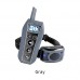 Waterproof Dog Training Collar Rechargeable Remote Beep Vibration Shock Electric Collar Anti Bark Training Collar