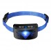 High quality used dog training collar with Remote, Waterproof Rechargeable 3 Training Modes Beep Vibration and Shock