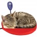 Best Adjustable Warming Mat Pet Dog Cat Floor Heating Electric Heating Pad